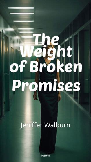 The Promise of Weight.